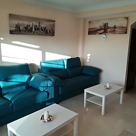 Lägenhet With 2 Bedrooms In Mogan, With Wonderful Mountain View, Pool *