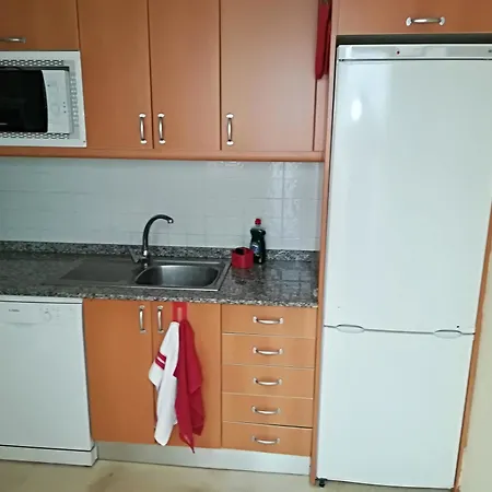 With 2 Bedrooms In Mogan, With Wonderful Mountain View, Pool *