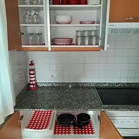 Lägenhet With 2 Bedrooms In Mogan, With Wonderful Mountain View, Pool